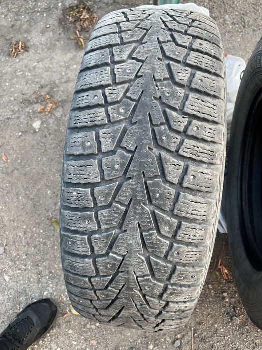 Зимние шины MAXXIS