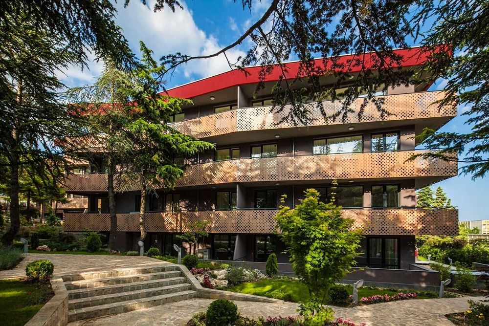 Aquarelle - Варна 91€