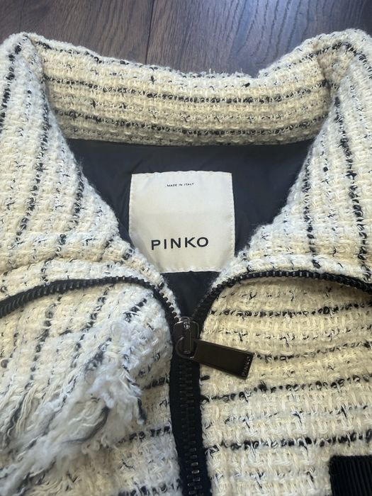 Зимно яке Pinkoо