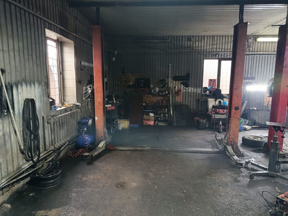 Подъемник Launch