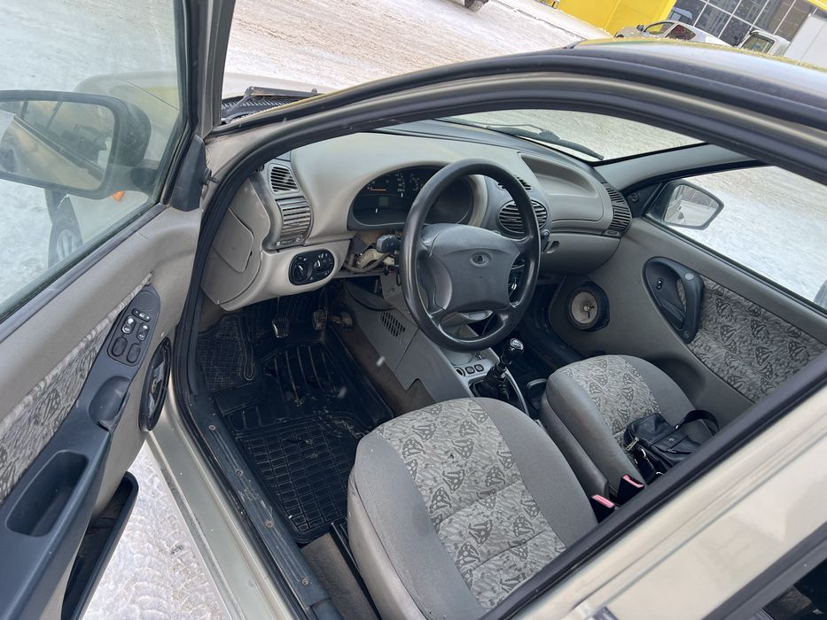 Продам калину газ бензин