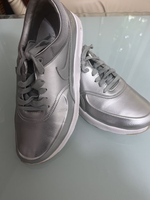 Cand adidasi Nike Airmax