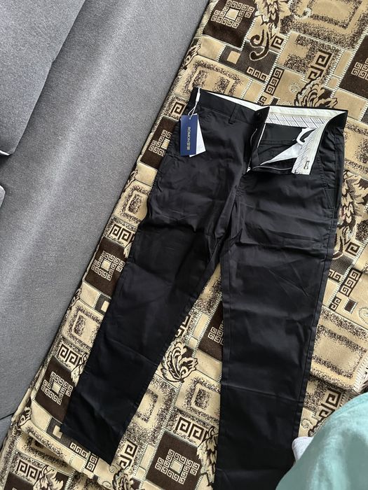 Продам мужские штаны новые