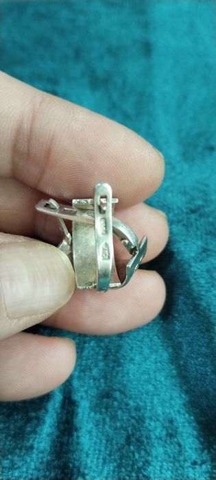 Серебро 925 проба