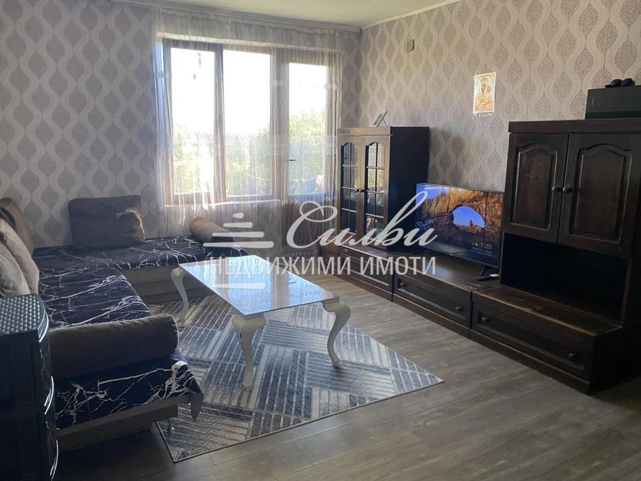 Продава се Къща в с. Ивански, Област Шумен - 53 кв.м за 818 €/кв.м - Снимка #1