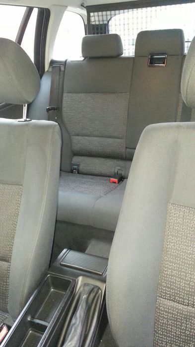 Bmw touring E46 diesel