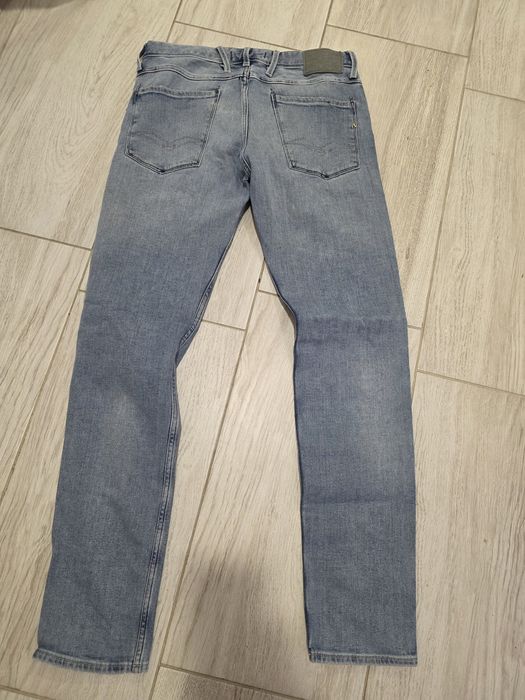 Мъжки дънки Replay 32