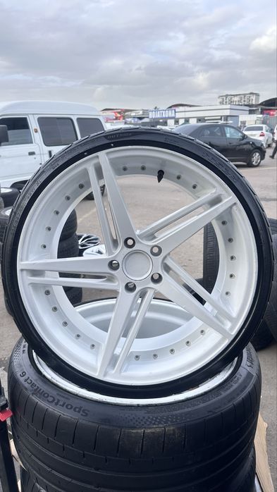 R20 vossen diska balon