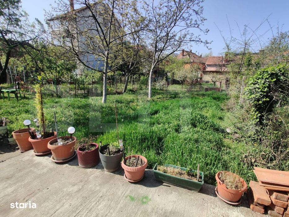 Apartament de vanzare, 2camere + spatiu de birouri, Ultracentral