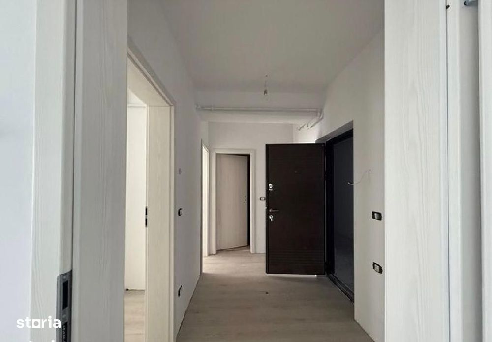 Apartament 2 camere, sos Alexandriei Bragadiru — fotografia 1