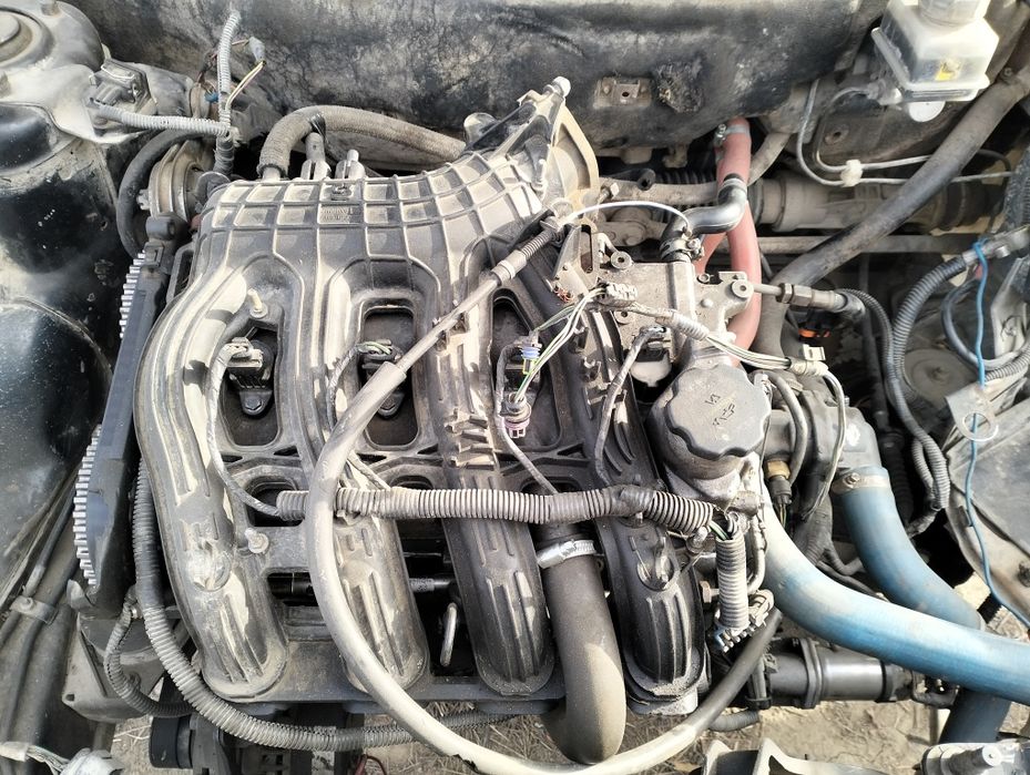 Запчасти на ваз приора