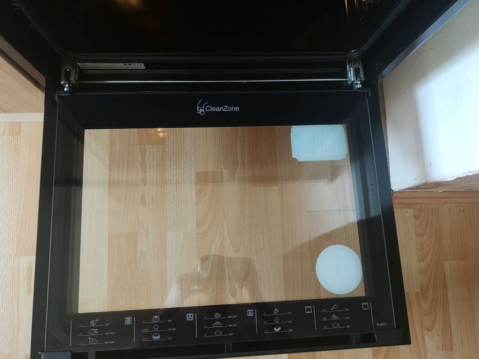 Plita cu Cuptor Beko