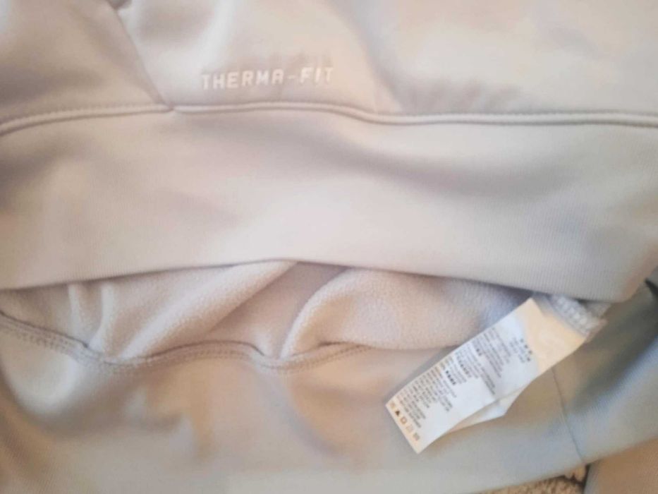 Nike Air / Jordan Jumpman Therma-Fit Fleece – Анорак с качулка