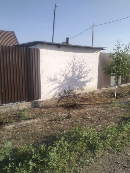 Продам дом большой