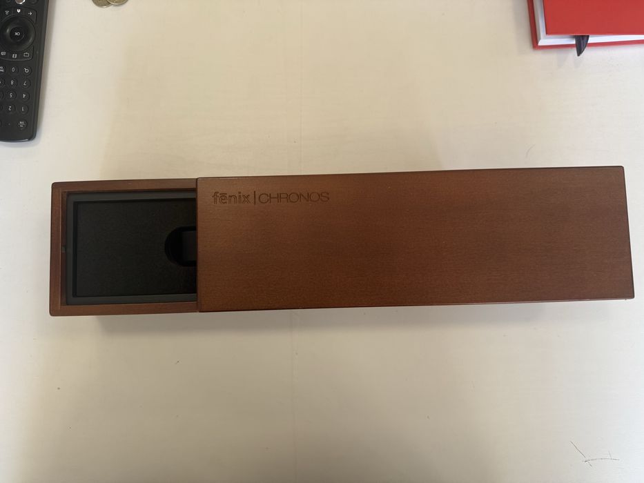 Часовниk Garmin Fenix Chronos