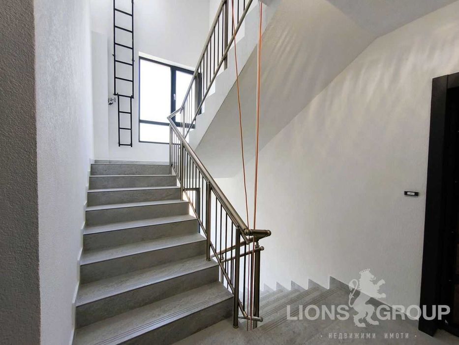 Продава се Тристаен апартамент в Варна, Аспарухово - 113 кв.м за 1142 €/кв.м - Снимка #7