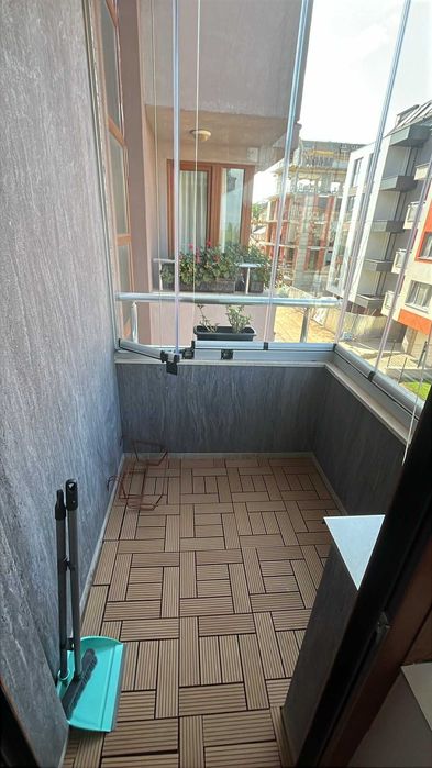 Продава се Тристаен апартамент в София, Дружба 1 - 74 кв.м за 1647 €/кв.м - Снимка #1