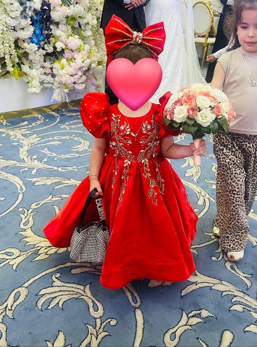 Вечернее платье, Vecherniy Koylak