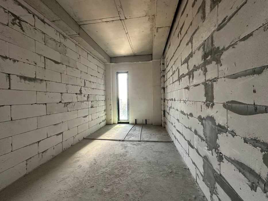 Продаётся 3х комнатная квартира в ЖК Parkwood,ко Нукус, ор Макро