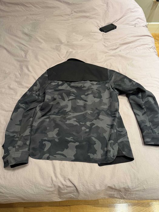 Camasa / Jacheta Moto REV'IT! Tracer Air 2 - marimea M