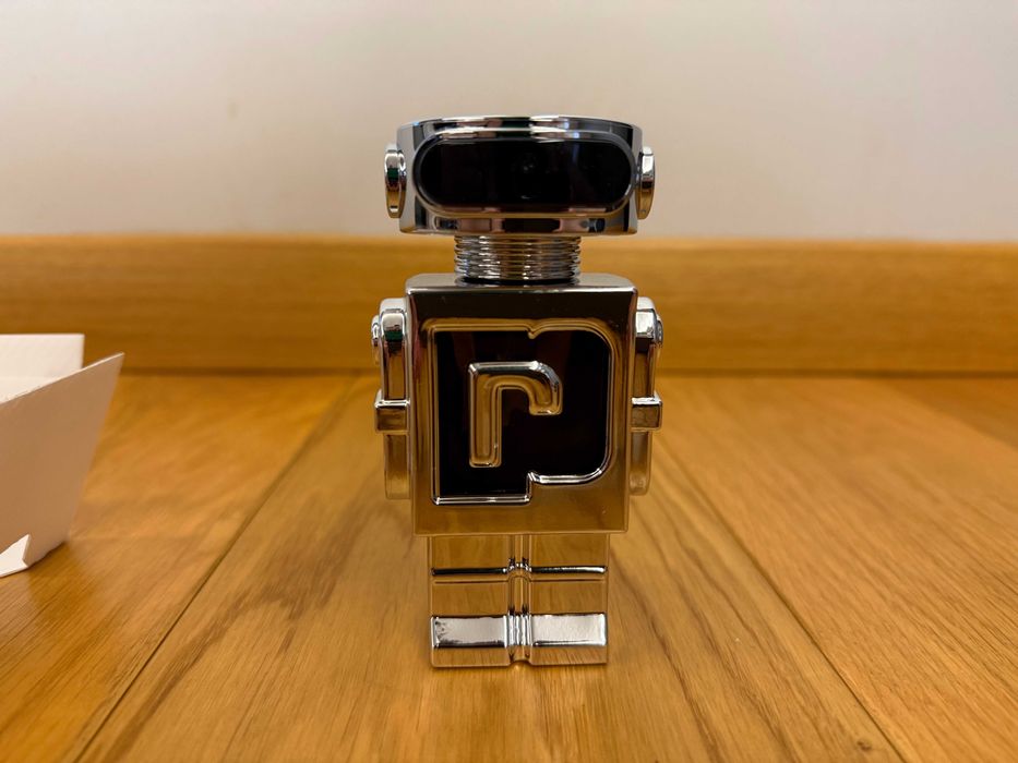 Тоалетна вода Paco Rabanne Phantom