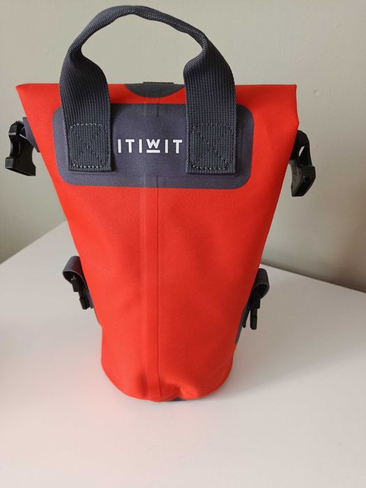 Dry bag itiwit decathlon 5l