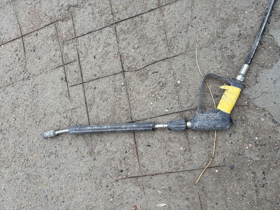 Карчер мойка Б/у