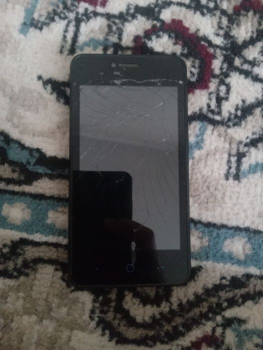 ZTE BLADE a5 pro