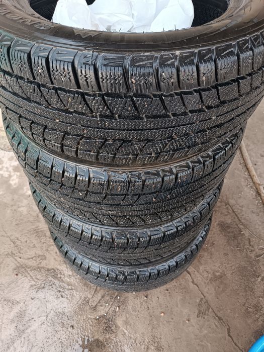 Triangle фирма:Қыстық баллондар сатылады