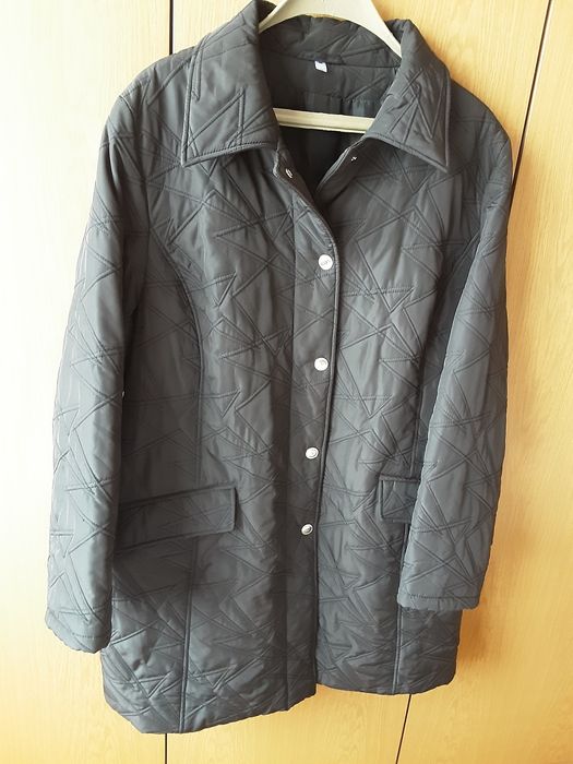 По дълги палто и якета