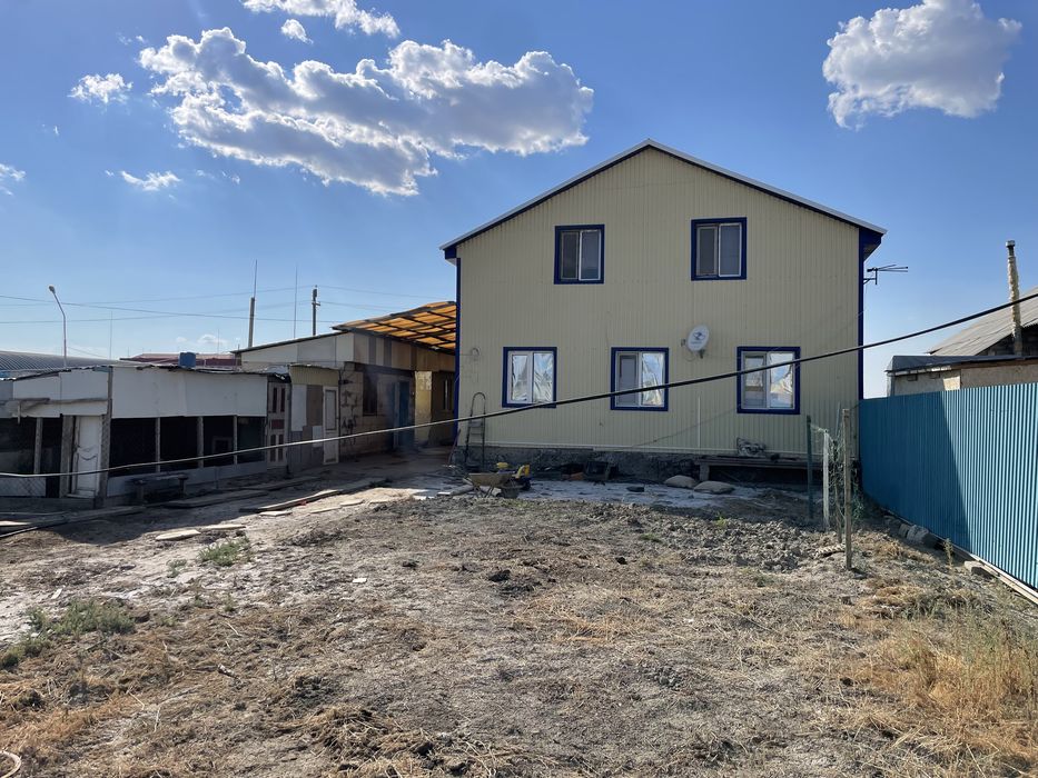 Мансардный Дом Срочно