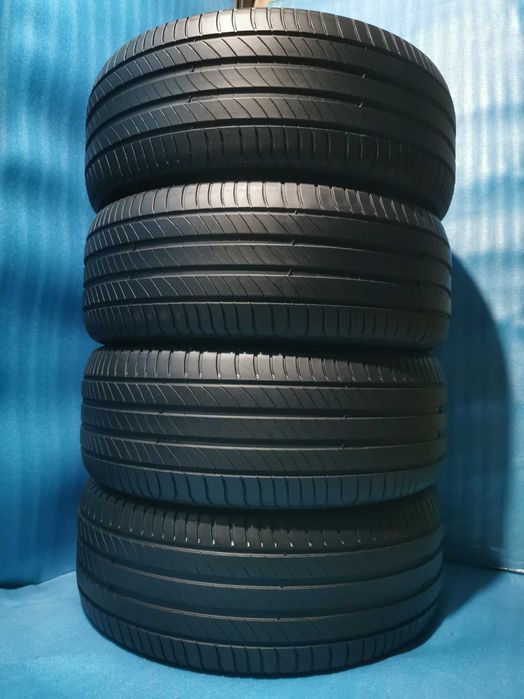 235/50 R18 michelin 4 bucati
