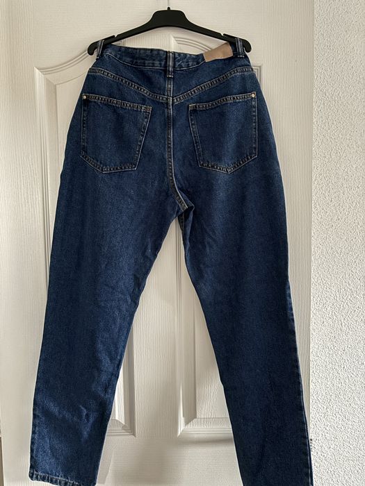 Blugi Mom Fit marimea M