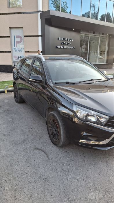 Продам Lada Vesta