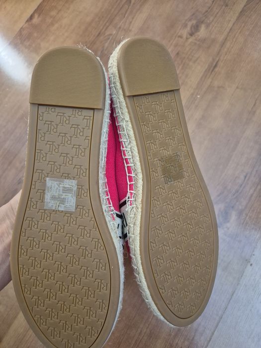 Ralph Lauren N37 еспадрили
