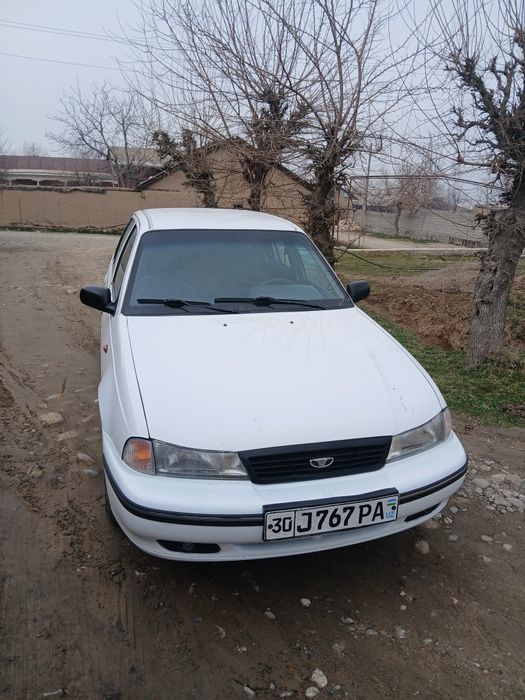 Nexia 1 gibrit mator 2007
