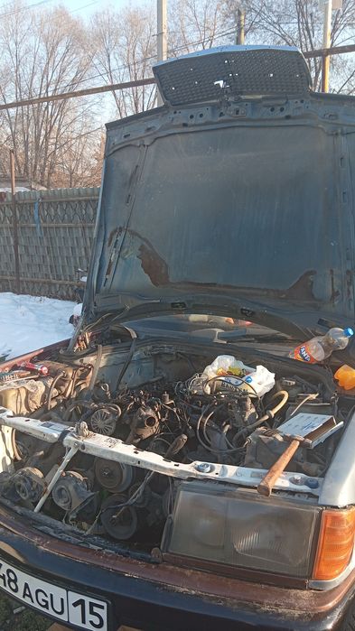 Продам Мерседес Бенс