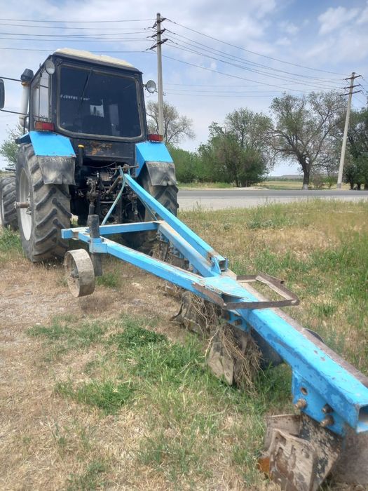 Трактор Беларус 1221.2 сатылады