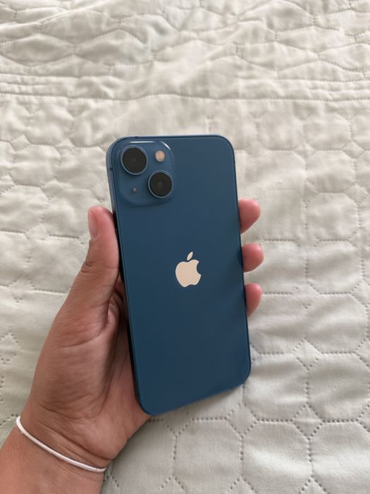 Iphone 13 - с 84% батерия