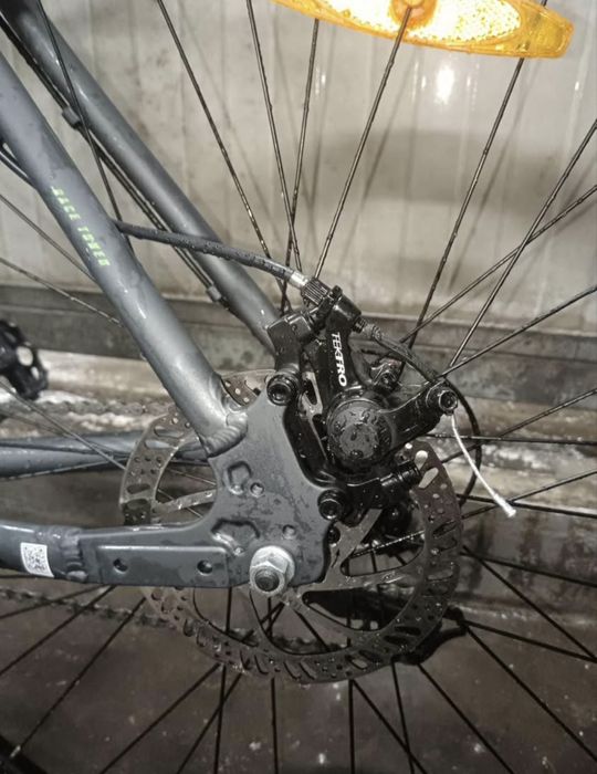 Bicicleta Super pret