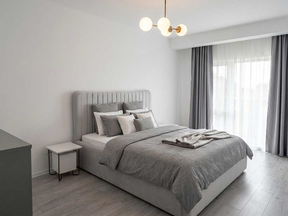 Casa tip duplex de inchiriat