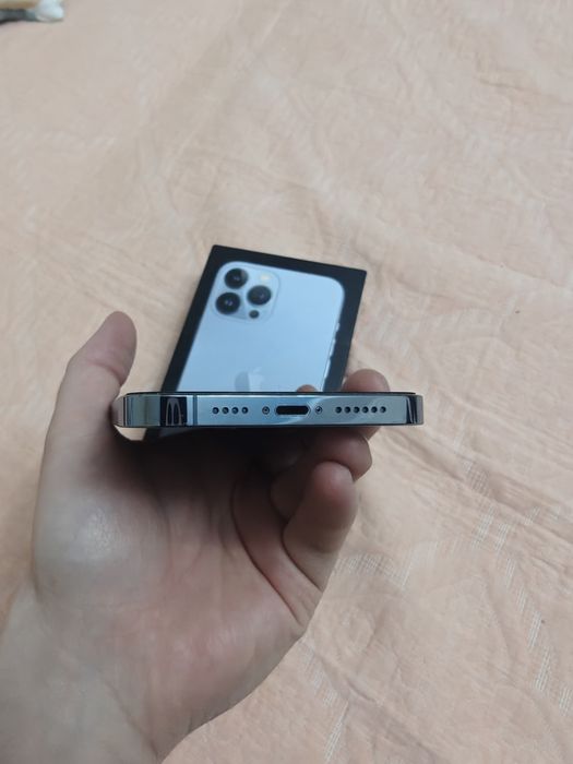 iPhone 13 Pro Max 128gb