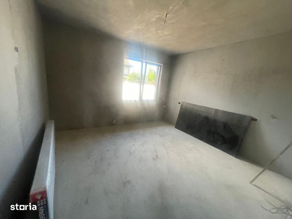 Casa parter, 142.75 mp suprafata utila, 500 mp teren, cartier Damila