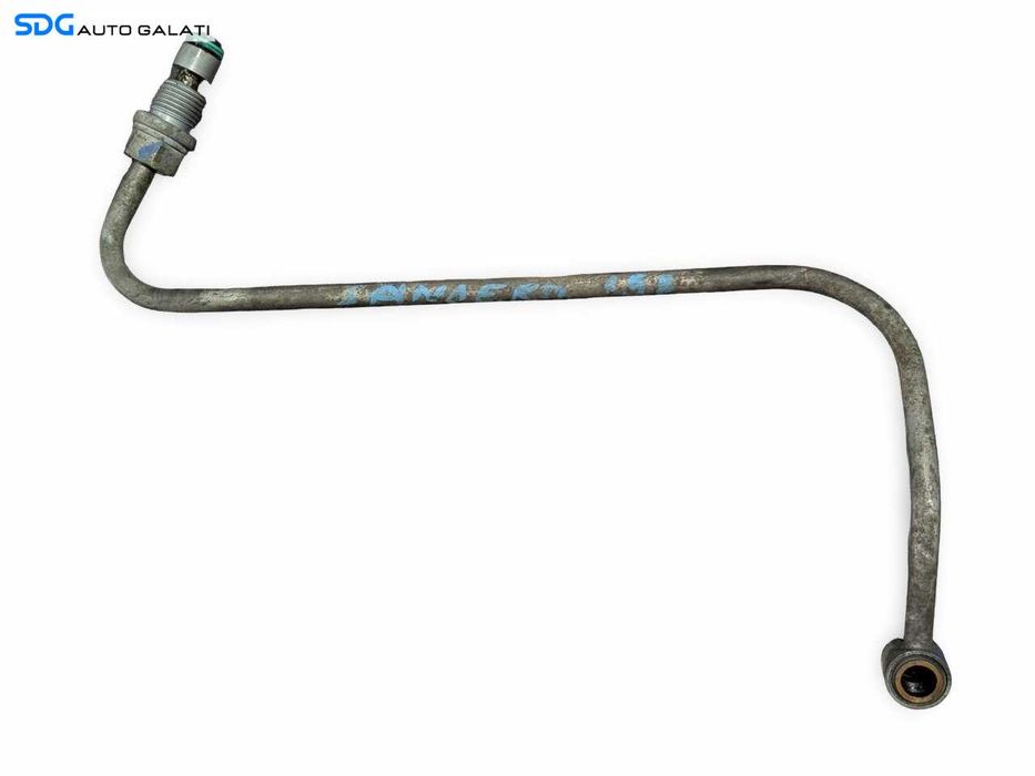 Teava Conducta Alimentare Ulei Turbo Turbina Turbosuflanta Renault Laguna 3 1.5 DCI 2007 - 2015 Cod 151929167R [LR4001]