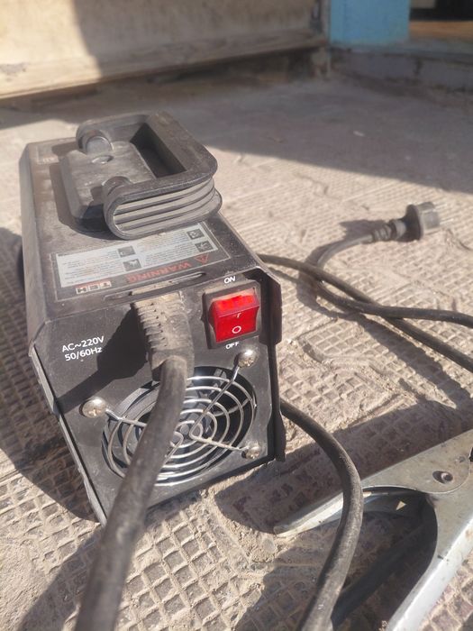 Сварка аппарат шымкент