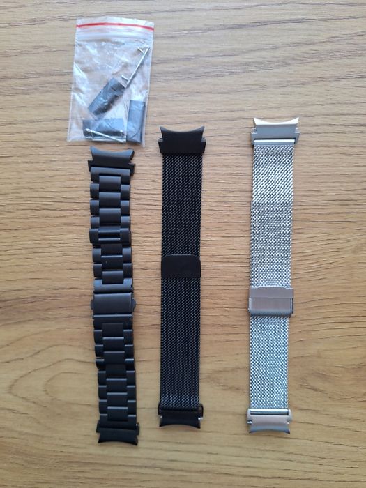 Vand curea smartwatch Samsung