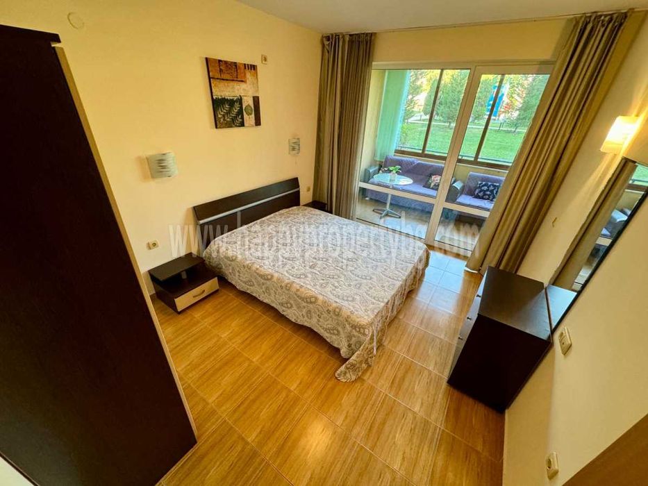 Продава се Двустаен апартамент в Свети Влас - 74 кв.м за 1136 €/кв.м - Снимка #9