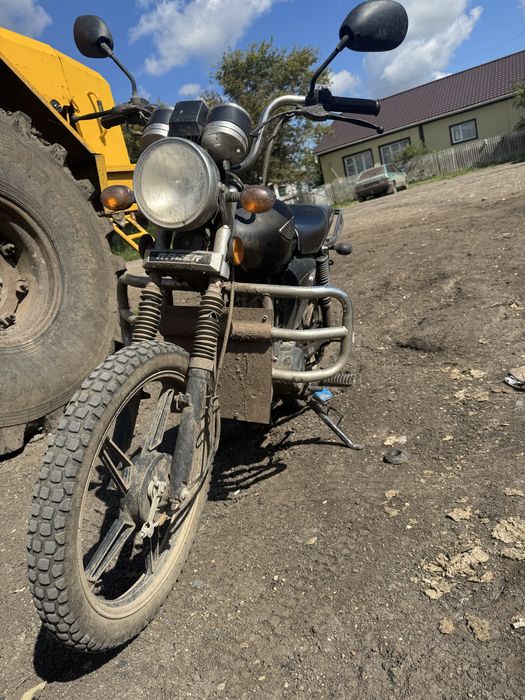 Racer 110  ххххх