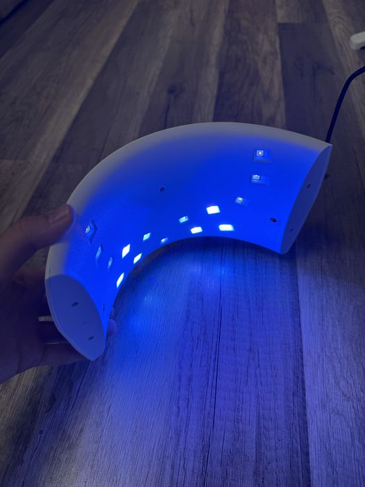 Печка за гел лак