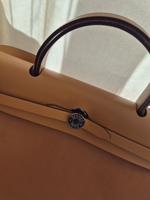 Hermès нова чанта
